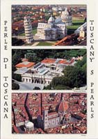 Toscana - Multiple